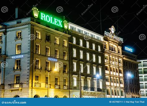 rolex by geneva|Rolex shop in Geneva.